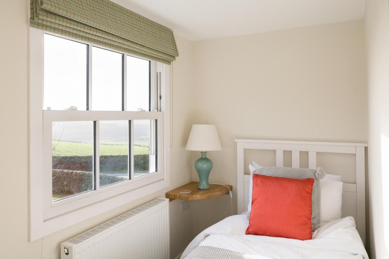 Stay On The Hill - Self Catered Cottages Laverick And Bothy هيكسهام المظهر الخارجي الصورة